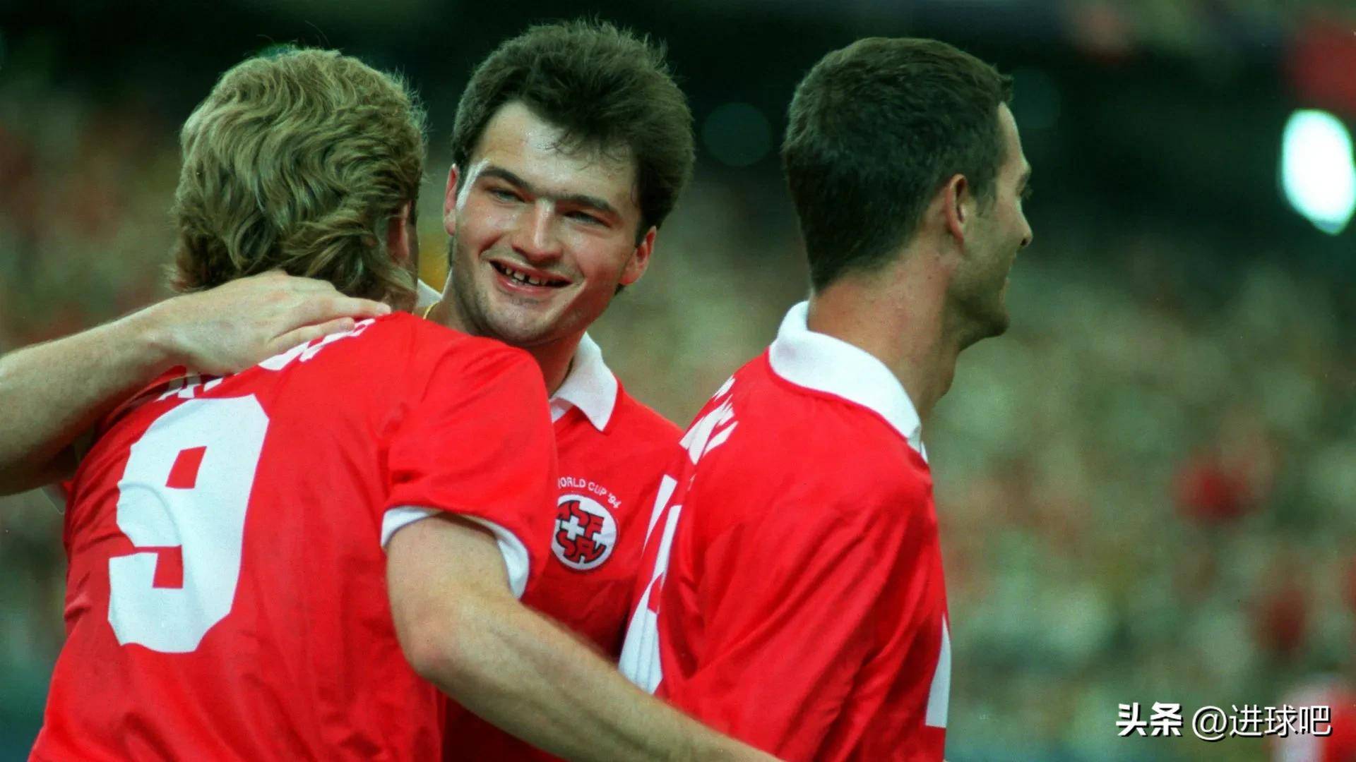 包含瑞士球队表现出色，取得胜利势头的词条