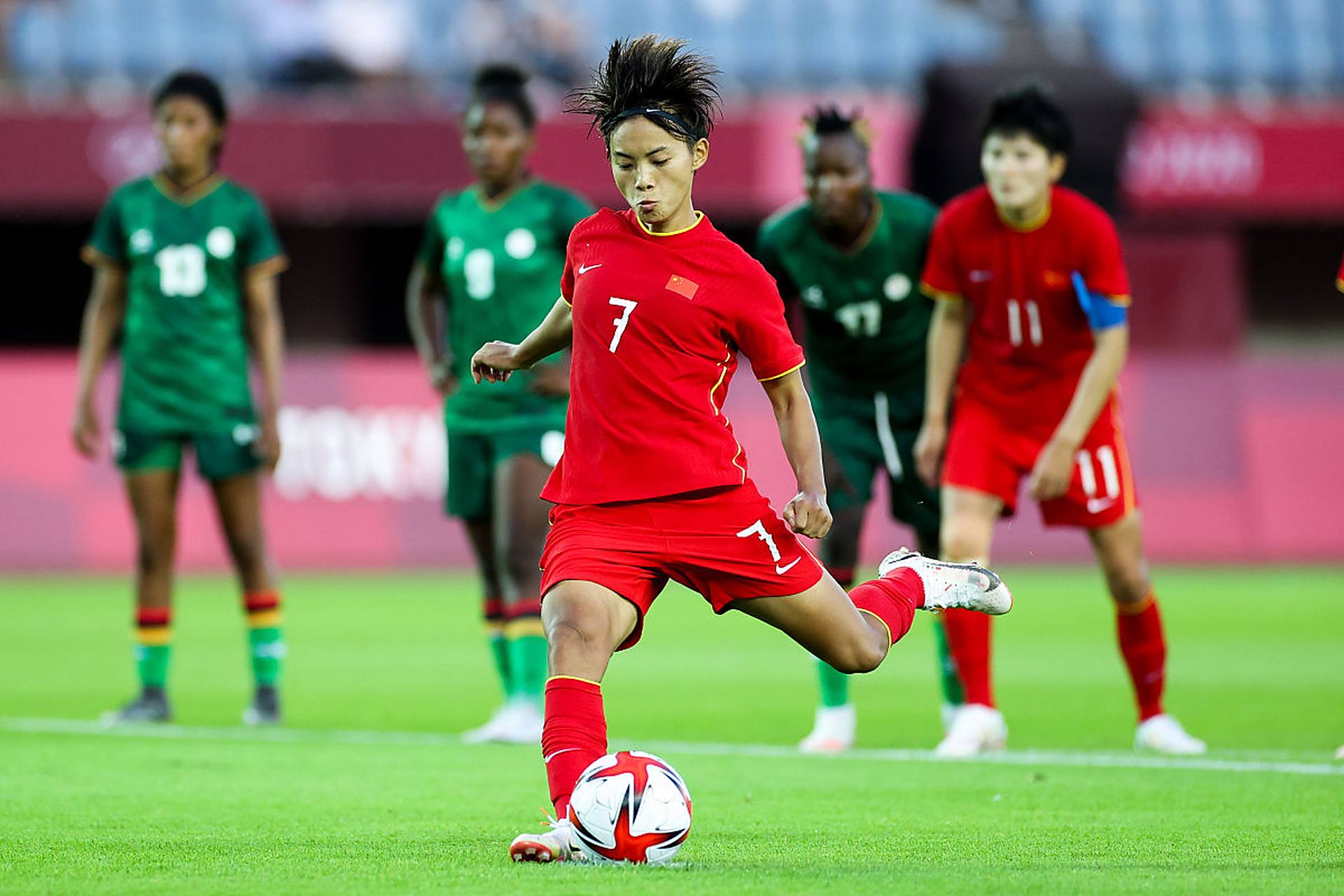 包含世界杯即将开战!各国女足备战火热的词条 包含世界杯即将开战!各国女足备战火热的词条