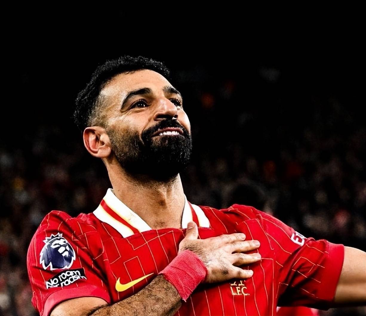 利物浦客场逼平皇家社会,萨拉赫继续火力全开的简单介绍 利物浦客场逼平皇家社会,萨拉赫继续火力全开的简单介绍