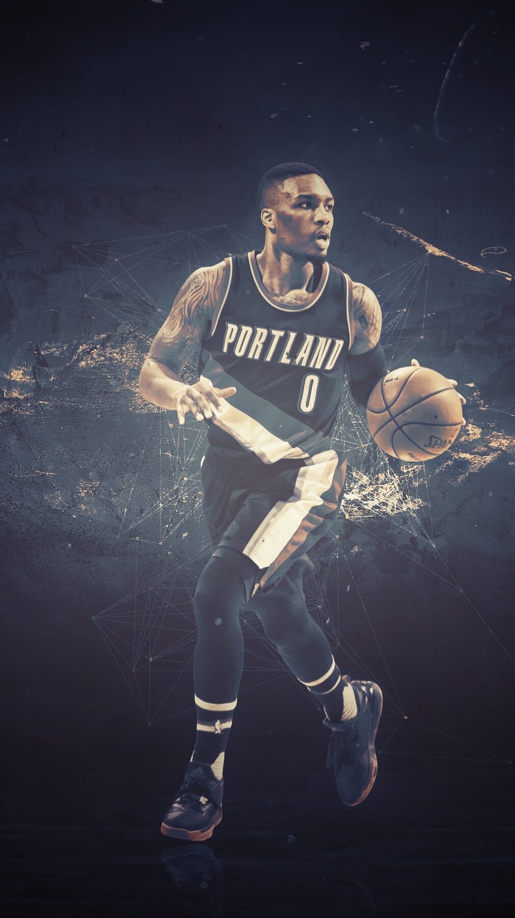 B体育体育网页版入口-开拓者逆转赢球，利拉德末节发威