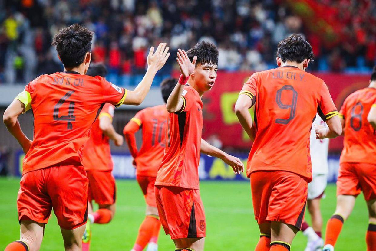 球队胜出关键战役,实力获得认可 球队胜出关键战役,实力获得认可