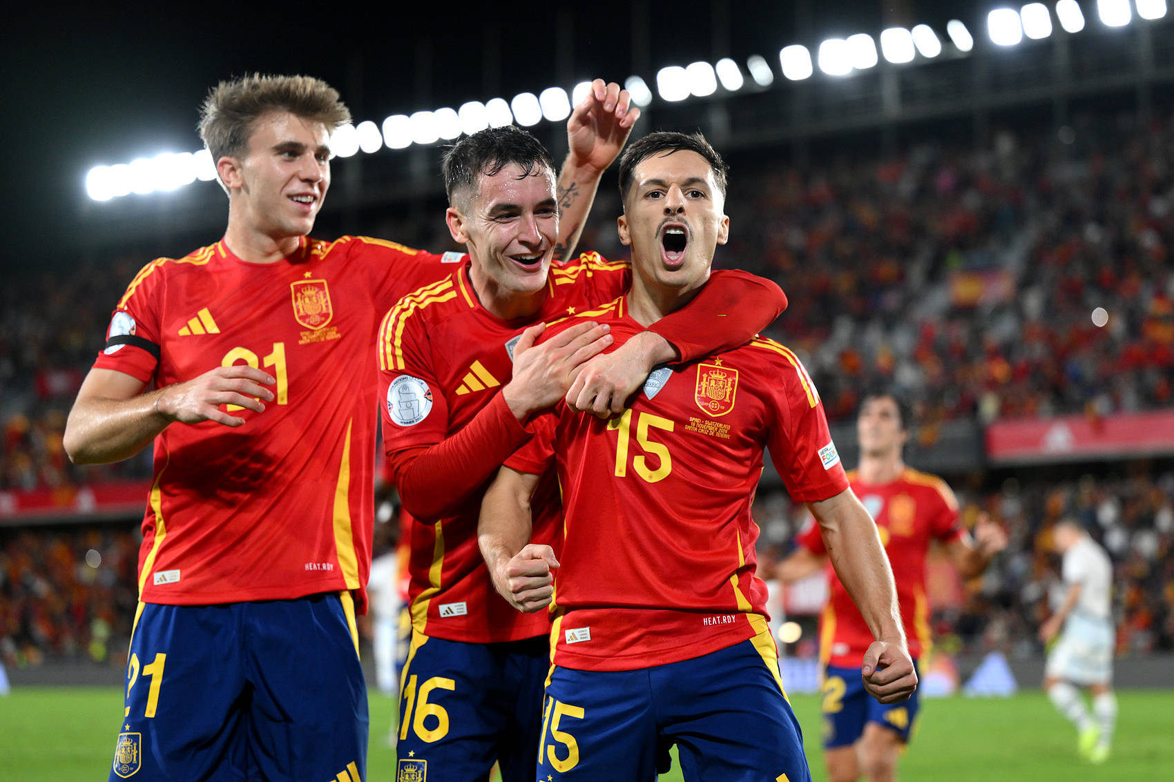 包含萨拉戈萨主场战胜马赫克,保级前景乐观的词条 包含萨拉戈萨主场战胜马赫克,保级前景乐观的词条