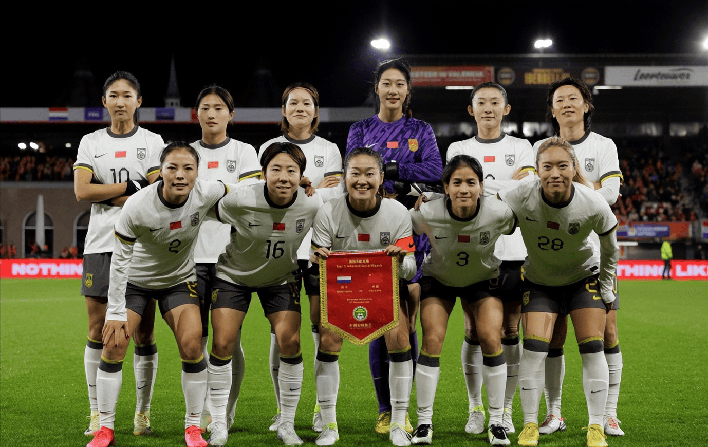 国际足联世界杯赛中国女队战绩亮眼新星势不可挡的简单介绍 国际足联世界杯赛中国女队战绩亮眼新星势不可挡的简单介绍