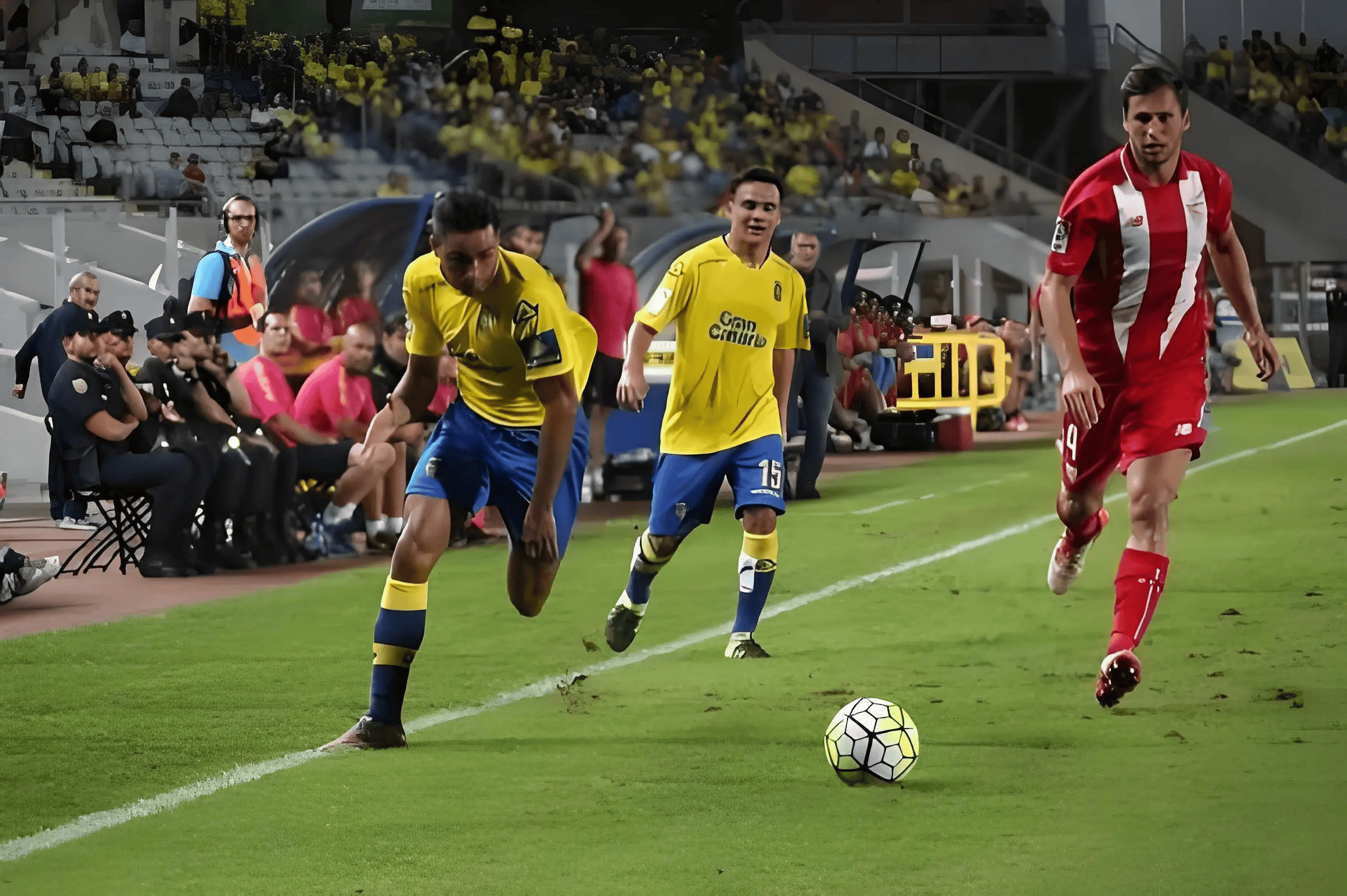 B体育体育在线登录-比利亚雷亚尔客场取胜，展现实力