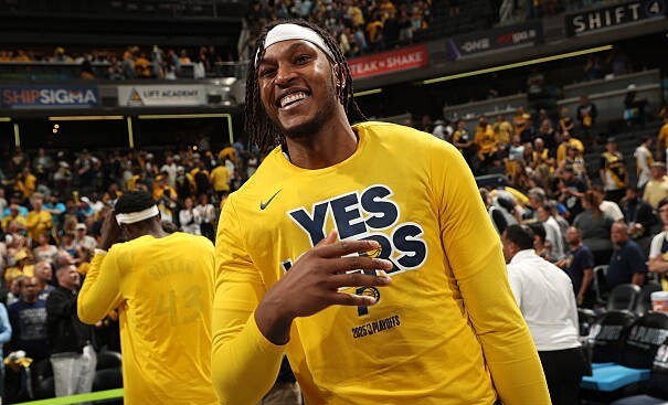 B体育体育app下载-关于步行者队员内线优势控制胜利的信息