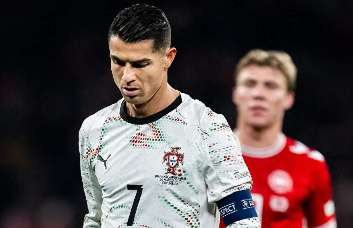 葡萄牙明星球员复出,重回赛场展现技艺的简单介绍 葡萄牙明星球员复出,重回赛场展现技艺的简单介绍