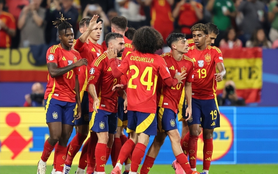 英格兰大胜比利时,成功晋级欧洲杯半决赛 英格兰大胜比利时,成功晋级欧洲杯半决赛