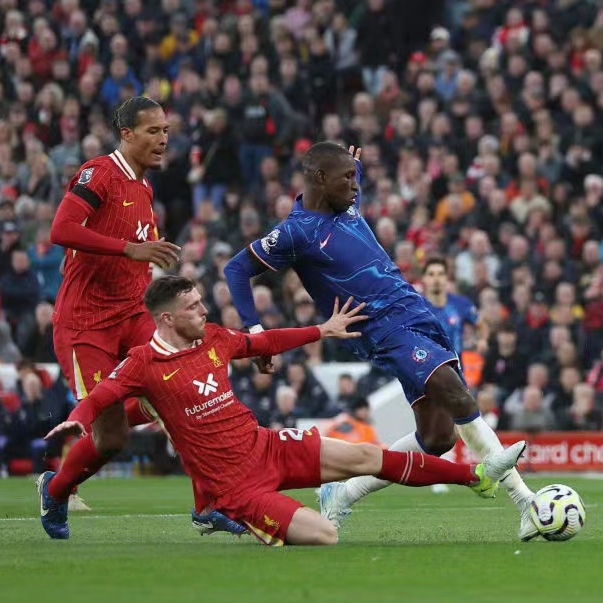 关于切尔西换帅效果不佳，球队连续失利的信息