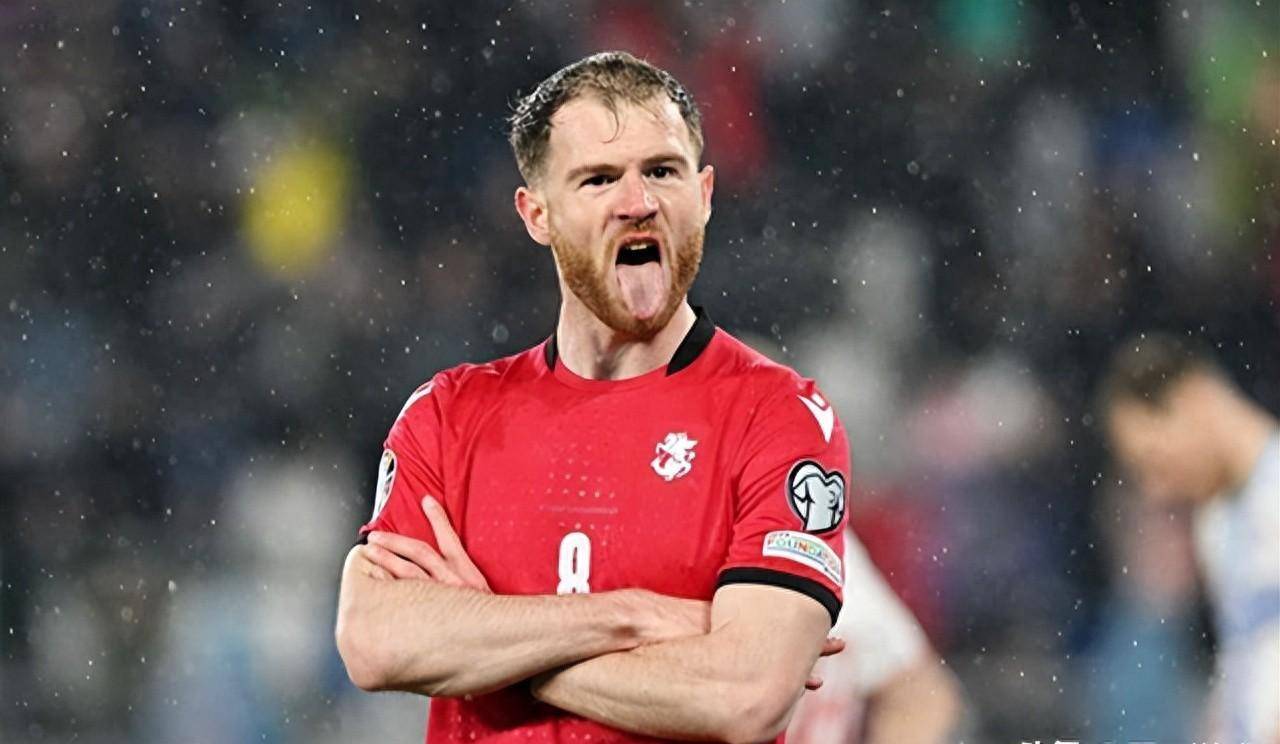 B体育体育网页版-格鲁吉亚队冲击欧洲杯预选赛，实力强劲