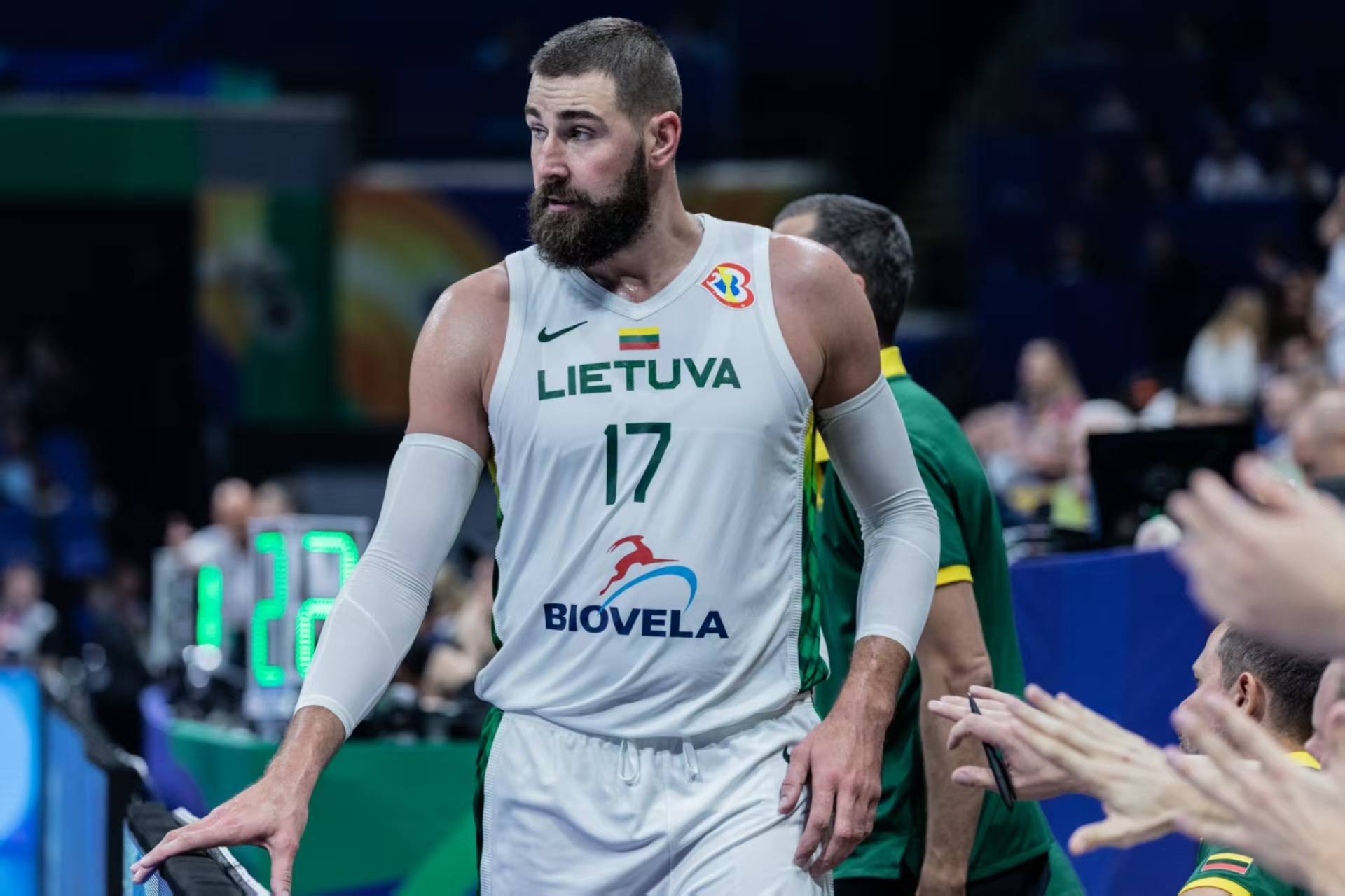 B体育体育活动-包含欧锦赛资格赛胜利对团队信心带来提升的词条