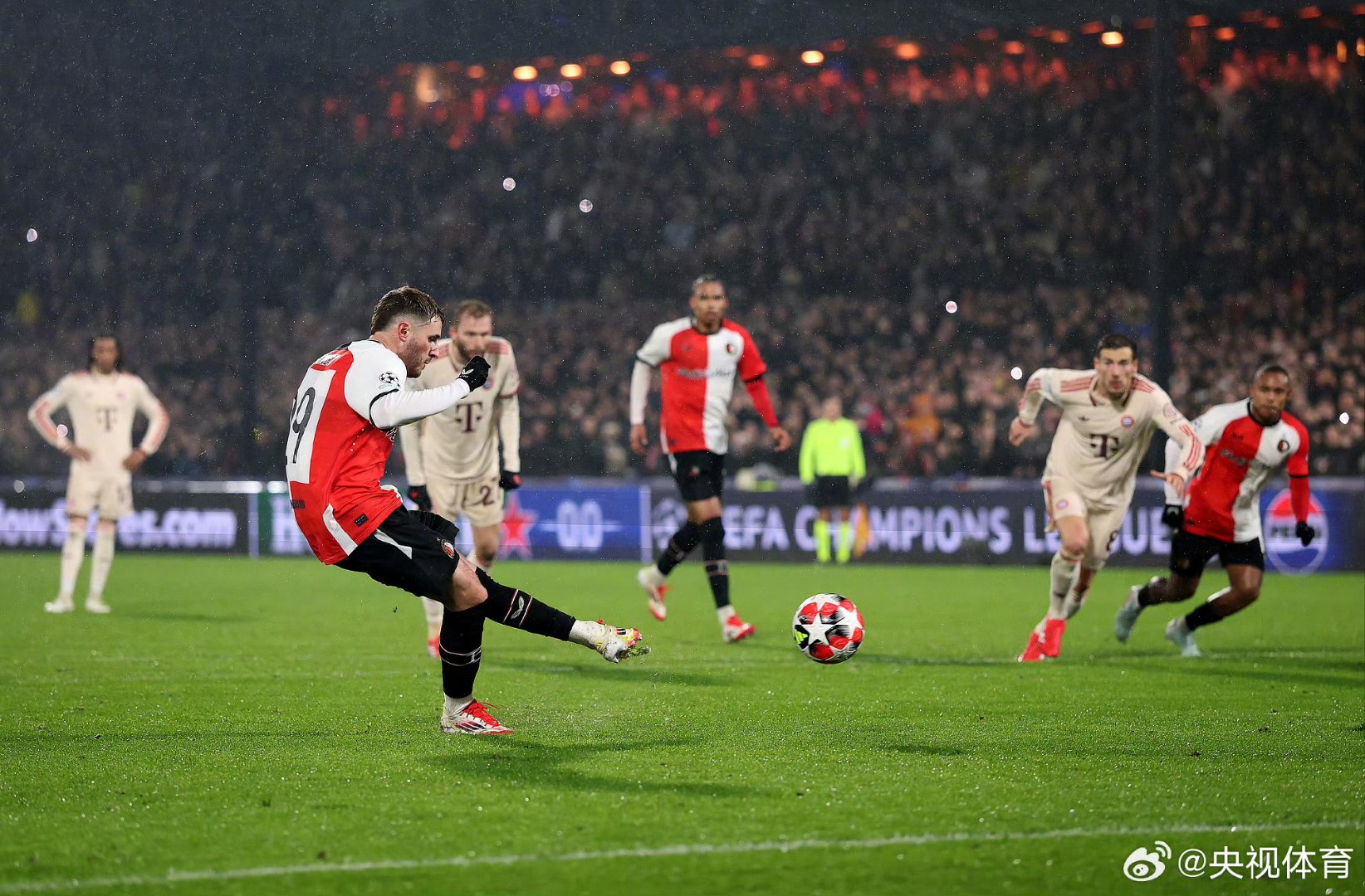 关于拜仁慕尼黑进攻火力全开,大胜对手的信息 关于拜仁慕尼黑进攻火力全开,大胜对手的信息