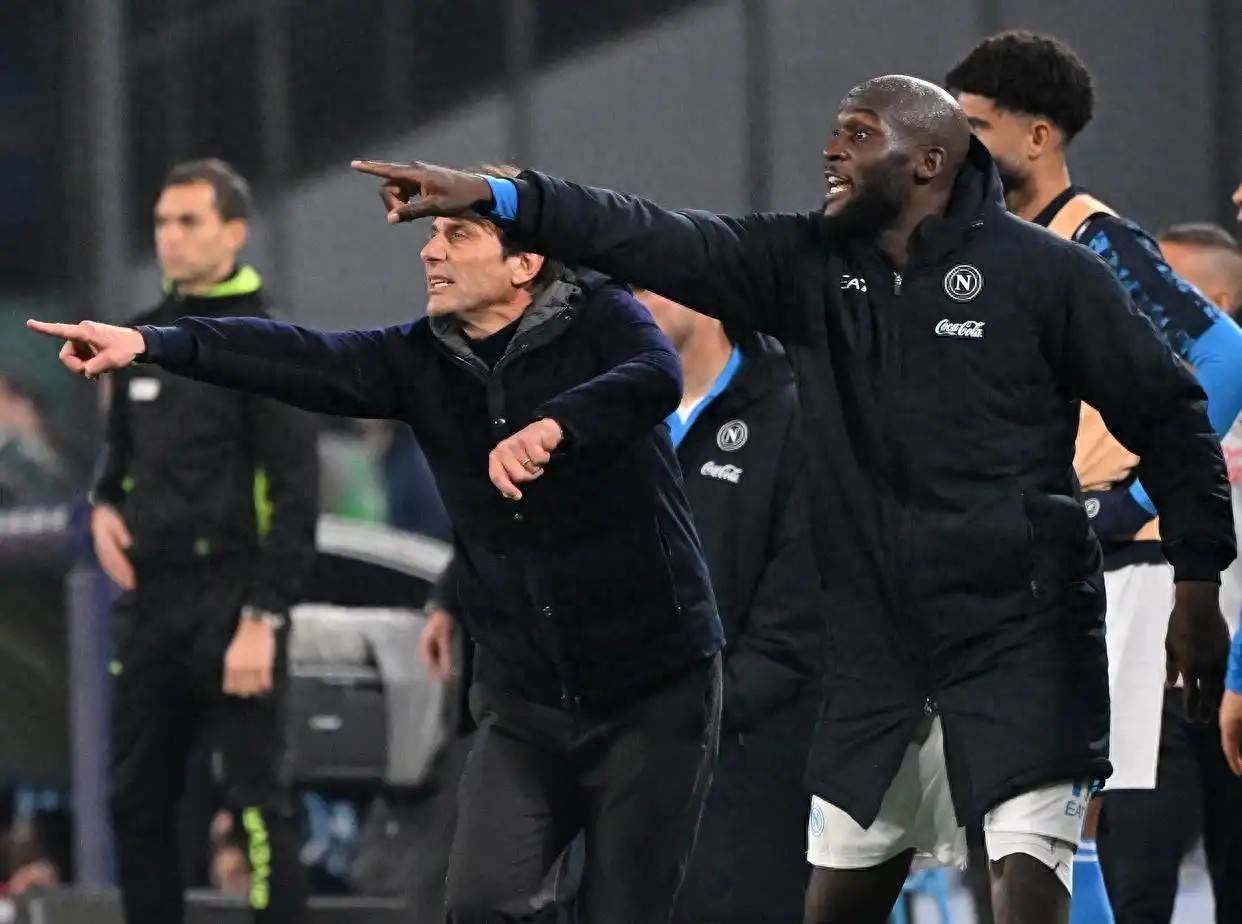 关于那不勒斯主场豪胜，欧战资格有望稳固的信息