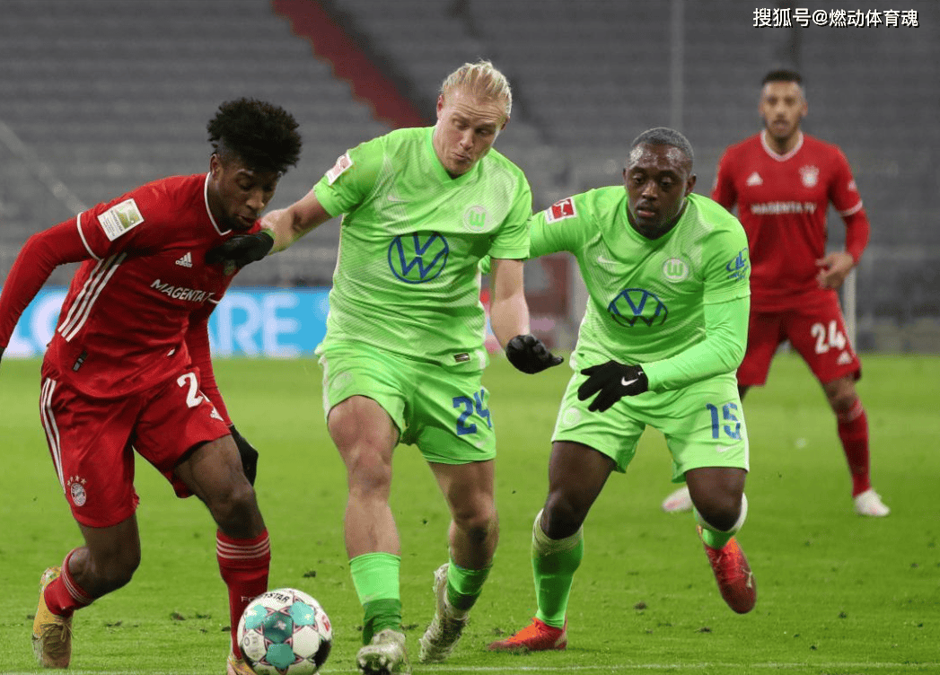 沃尔夫斯堡前锋神勇表现,下一轮比赛或再进球的简单介绍 沃尔夫斯堡前锋神勇表现,下一轮比赛或再进球的简单介绍