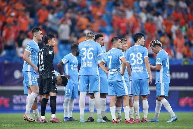 包含山东鲁能主场惨败,三连败梦碎争冠希望的词条 包含山东鲁能主场惨败,三连败梦碎争冠希望的词条