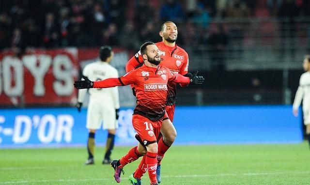 B体育体育入口-关于瓦朗谢纳遭遇主场失利，积分下滑的信息