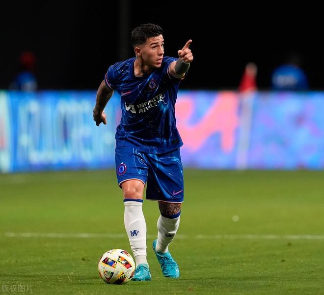 切尔西新援预计成为英超最具影响力球员的简单介绍