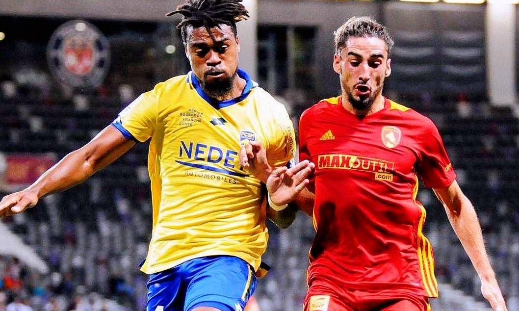 B体育体育竞技-关于圣埃蒂安球员获得外界认可，展现出色表现的信息