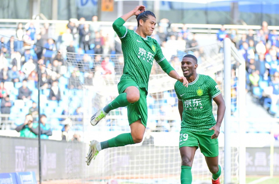 张玉宁荣耀回归,国安期待新一轮比赛的简单介绍 张玉宁荣耀回归,国安期待新一轮比赛的简单介绍