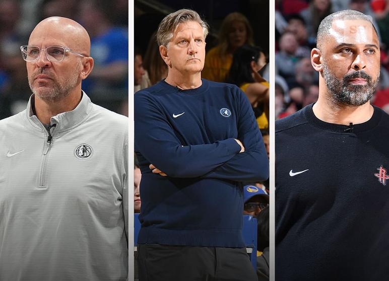 老鹰主帅谈团队变化,球队正在逐渐壮大的简单介绍 老鹰主帅谈团队变化,球队正在逐渐壮大的简单介绍