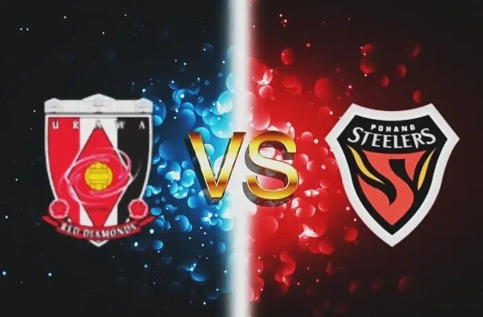 浦和红钻再创佳绩,将参加亚冠强战的简单介绍 浦和红钻再创佳绩,将参加亚冠强战的简单介绍