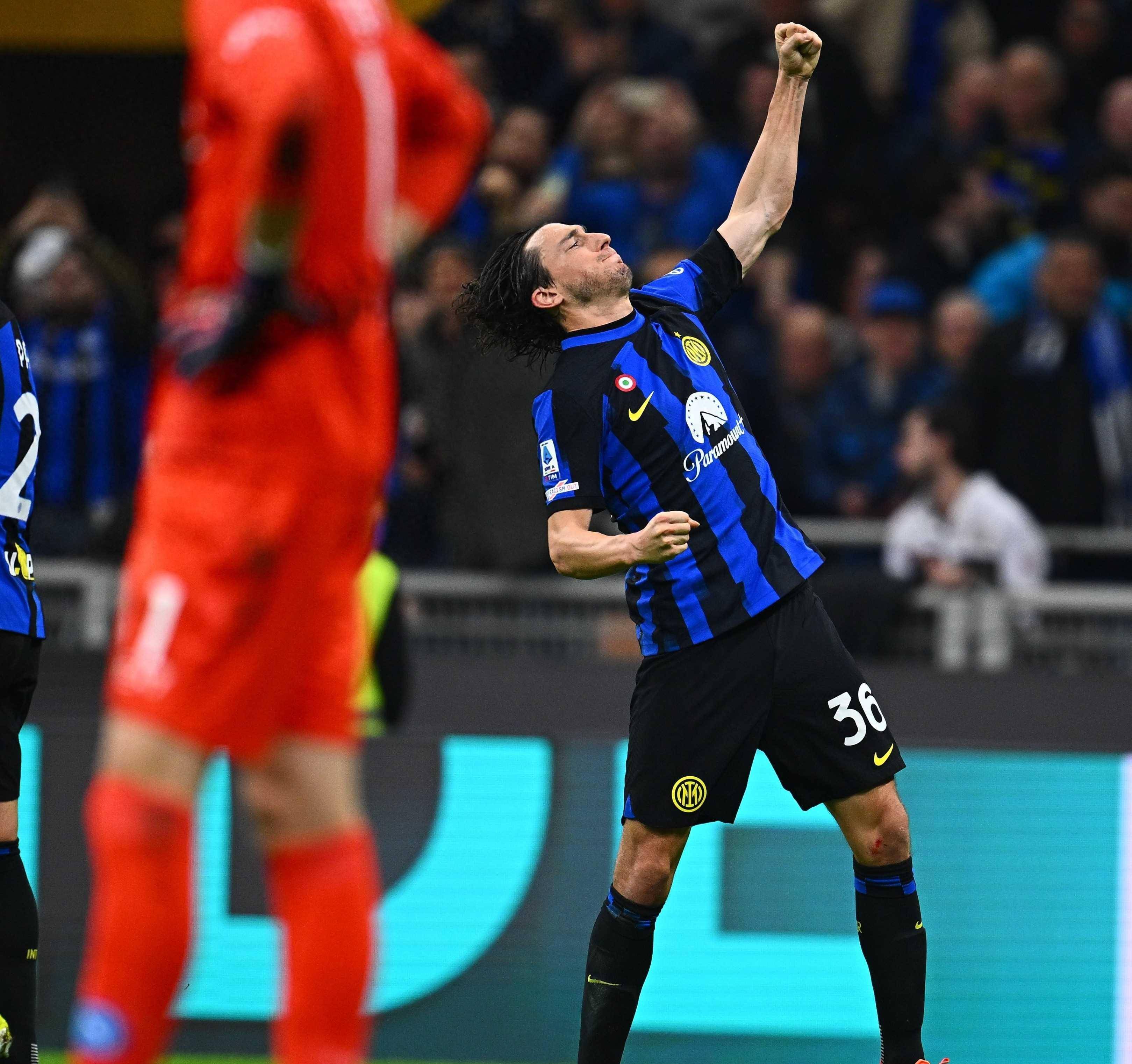 那不勒斯连胜，赛季朝上走势明显的简单介绍