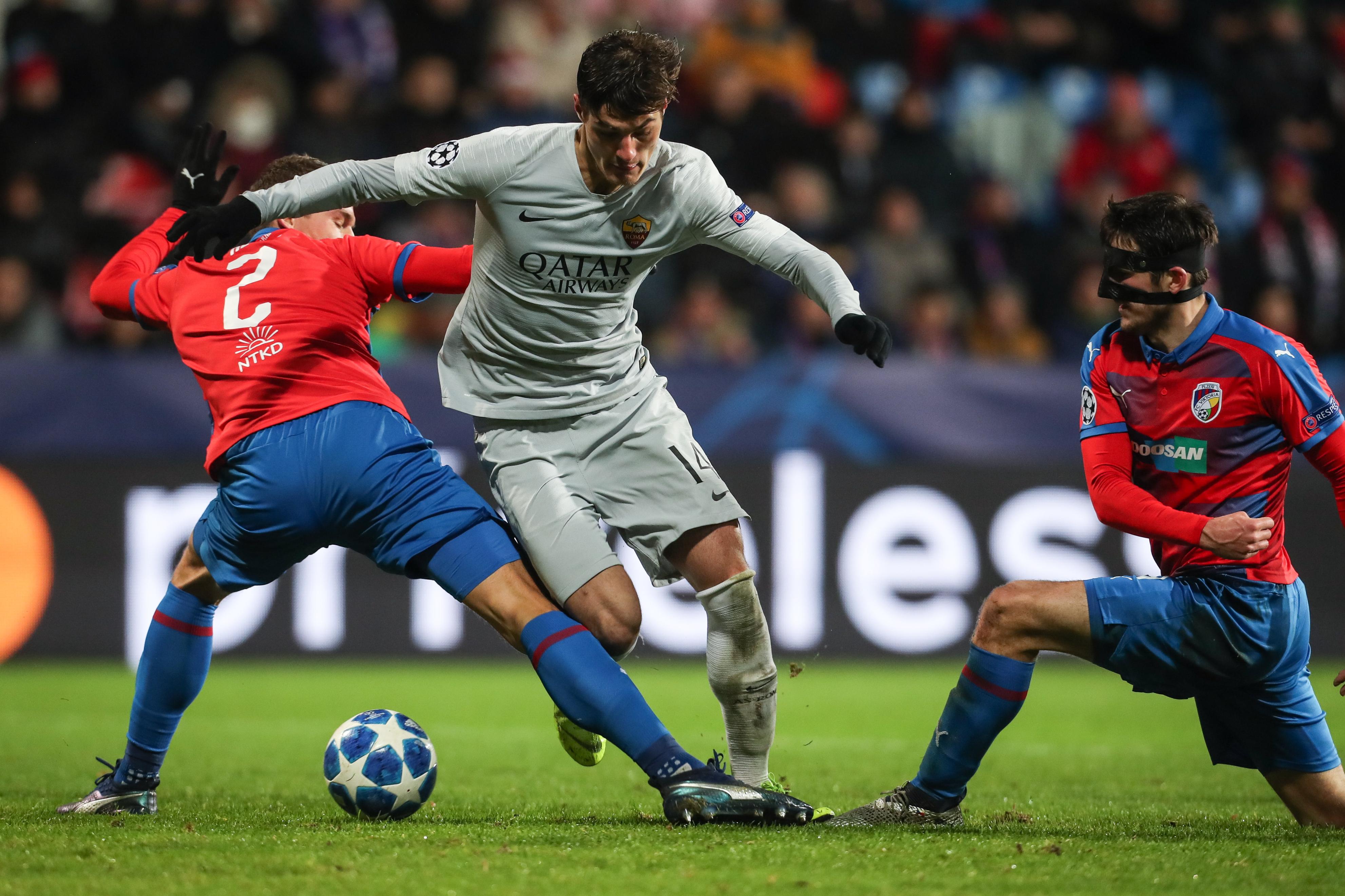 包含拉齐奥逼平对手，需要继续努力寻找胜利之路的词条