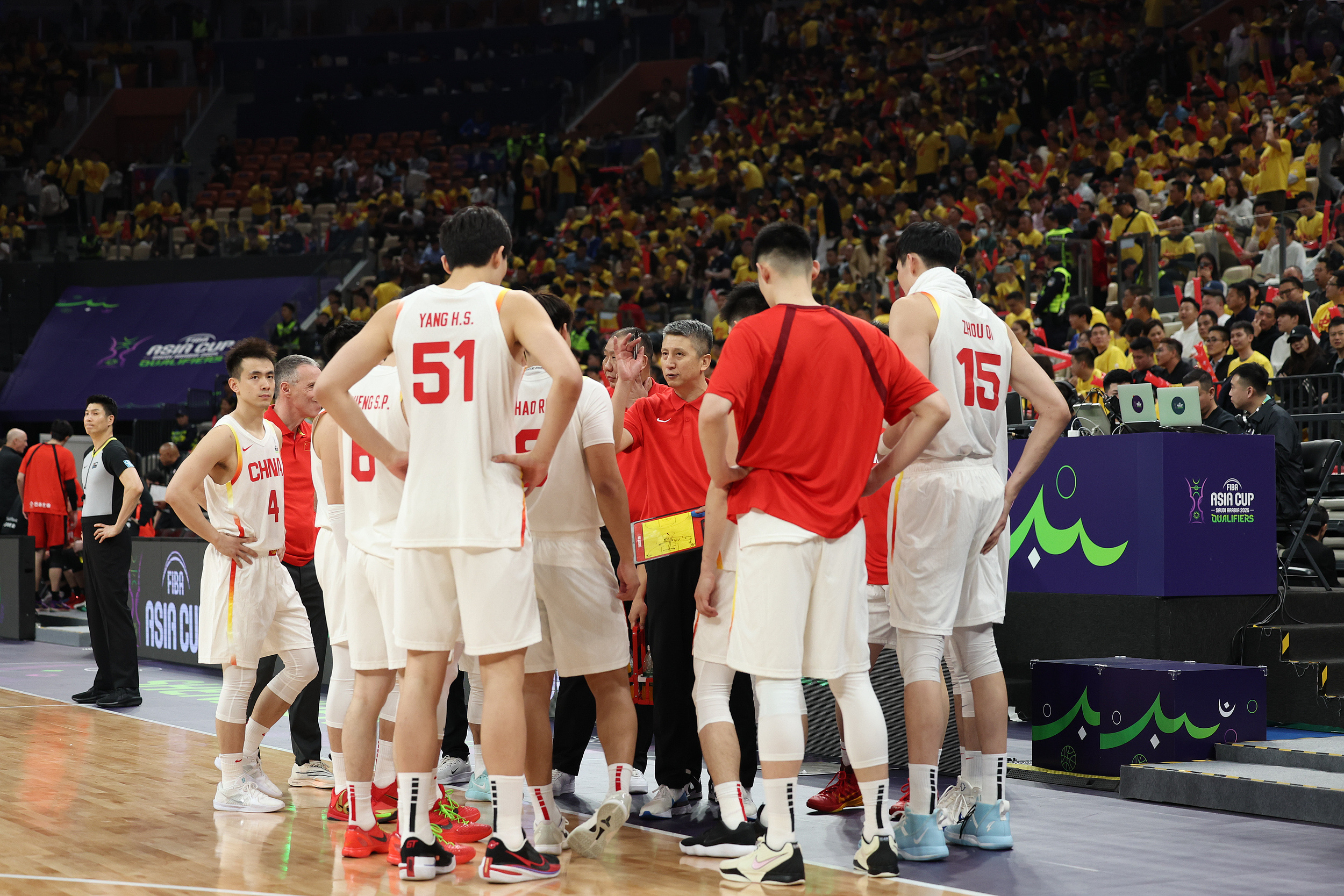 亚洲男篮挑战赛:菲律宾男篮击败印尼 亚洲男篮挑战赛:菲律宾男篮击败印尼