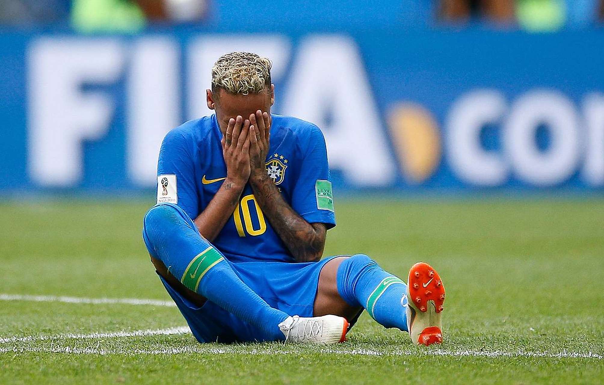 包含姆巴佩怒斥内马尔！称其比赛表现不够专业马尔的词条