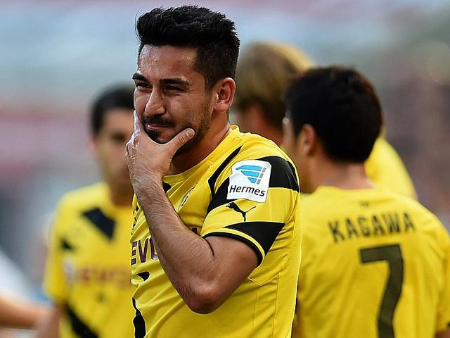 多特蒙德主场轻取汉诺威，豪取联赛三连胜的简单介绍