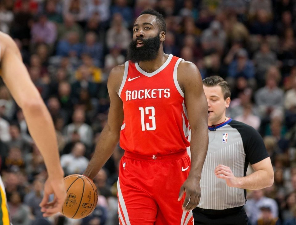 保罗受伤缺战数周,火箭遭遇伤病危机的简单介绍 保罗受伤缺战数周,火箭遭遇伤病危机的简单介绍