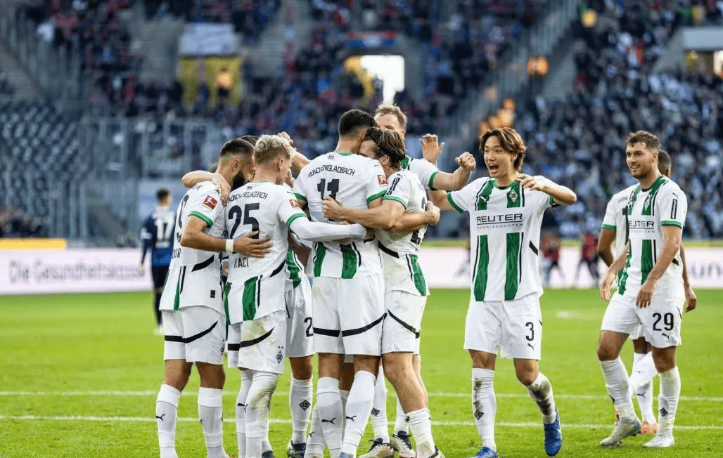 霍芬海姆队在德甲联赛中展现出色表现 霍芬海姆队在德甲联赛中展现出色表现