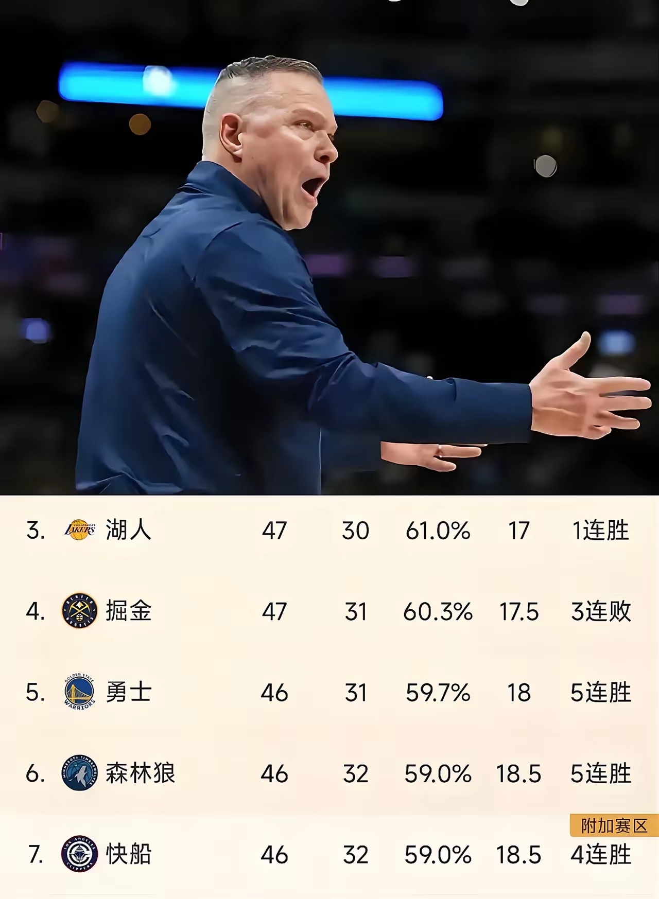 步行者力克掘金,守住季后赛位置的简单介绍 步行者力克掘金,守住季后赛位置的简单介绍