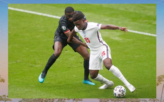 英格兰战胜乌克兰晋级欧洲杯四强 英格兰战胜乌克兰晋级欧洲杯四强