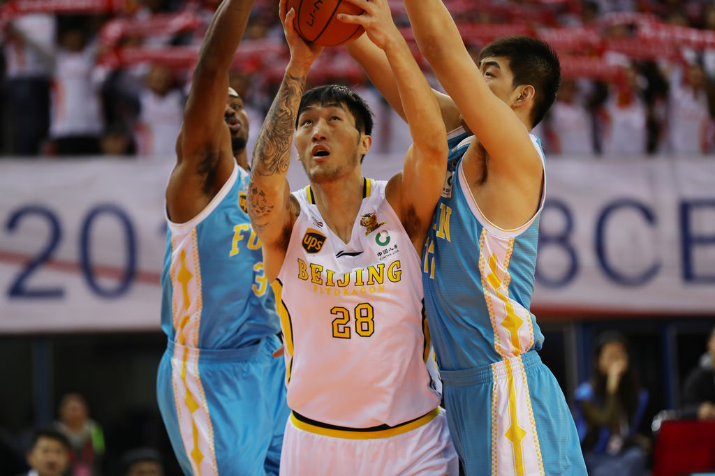 B体育体育新闻-福建男篮连续三战告负，积极寻找突破口的简单介绍