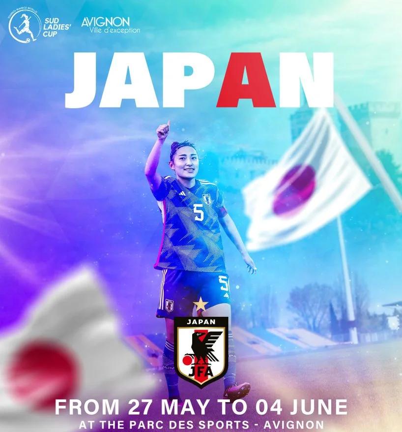 B体育体育登录-日本女足队员封闭训练备战欧锦赛