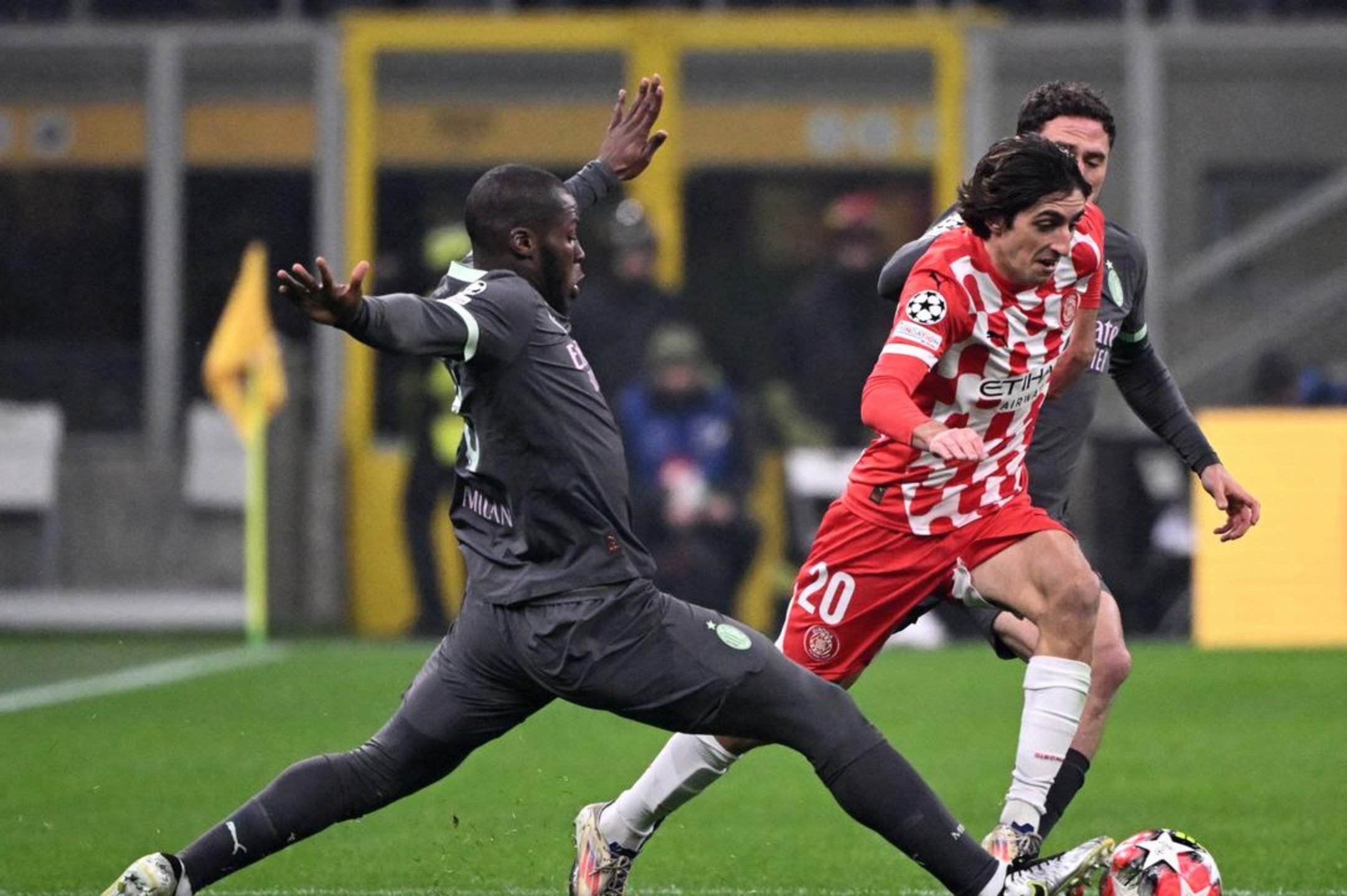 B体育体育入口-利物浦英超疲态显露，欧冠胜局危机待解