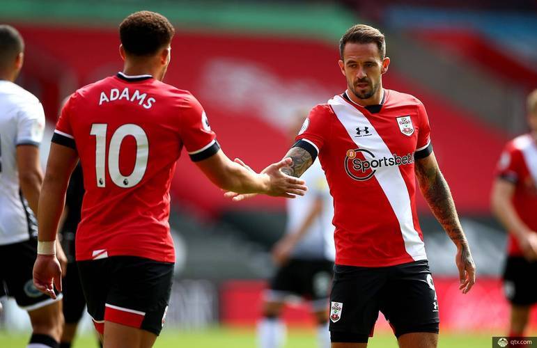 B体育体育在线-南安普顿客场压制对手，取得关键胜利