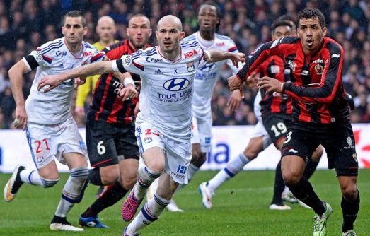 亚眠vs南特：降级压力之战的简单介绍