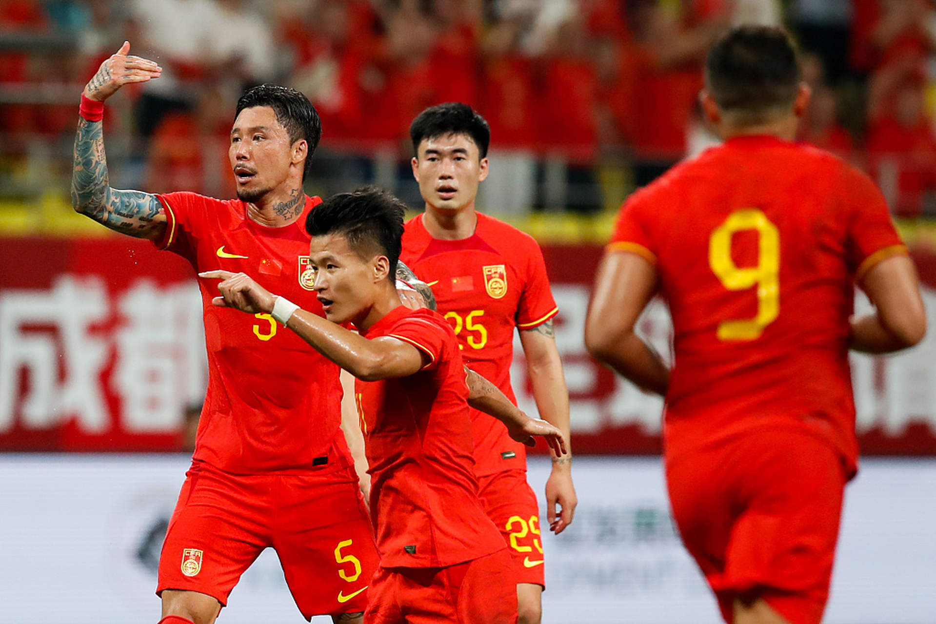 B体育体育官网-包含亚洲球队抢眼，精彩表现震撼世界的词条