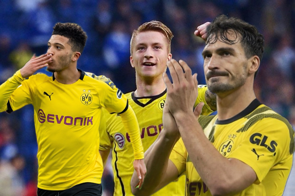 B体育体育教练-多特蒙德实力不容忽视，轻松取胜