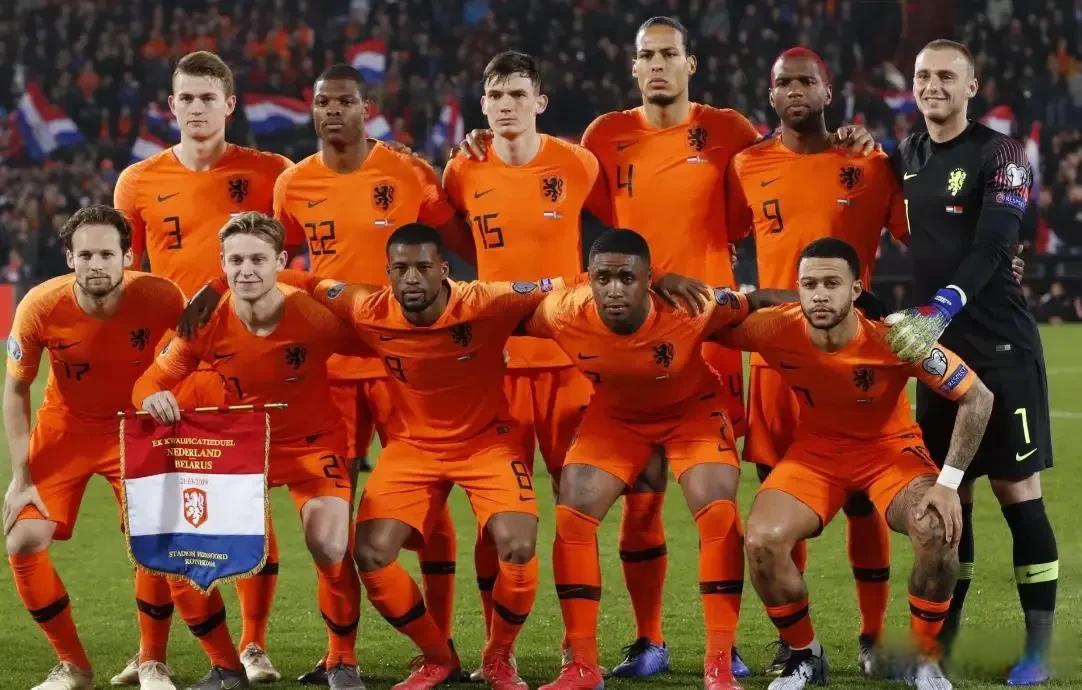 B体育体育新闻-荷兰队在欧国联小组赛中连胜