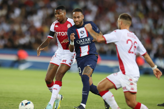 B体育体育官方入口-摩纳哥惨败收场，客场失利难挽的简单介绍