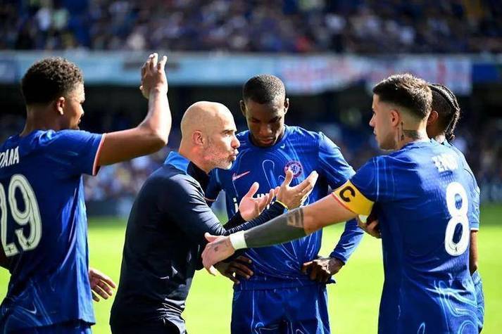 切尔西前锋连场首发,对球队进攻带来哪些优势?的简单介绍 切尔西前锋连场首发,对球队进攻带来哪些优势?的简单介绍